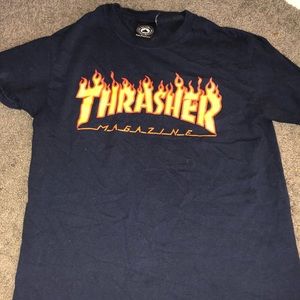 Thrasher shirt